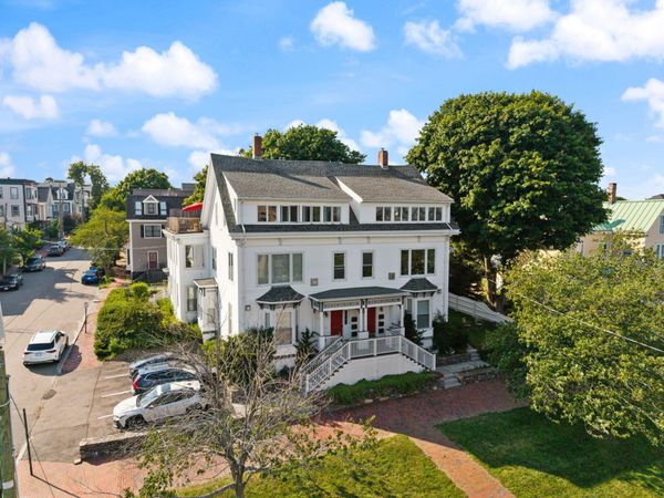38 Eastern Promenade , Unit C, Portland, ME 04101