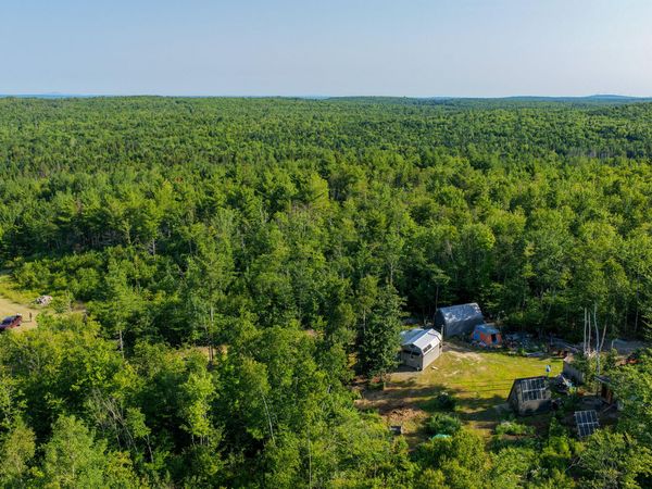 498 Freedom Road , Prentiss Twp T7 R3 NBPP, ME 04487