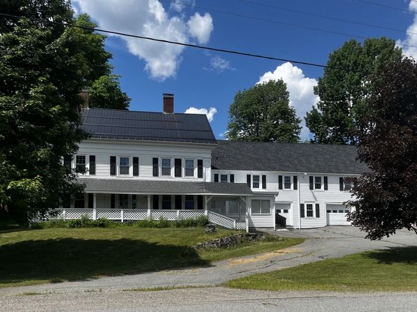 128 Old Airline Road, Aurora, ME 04408