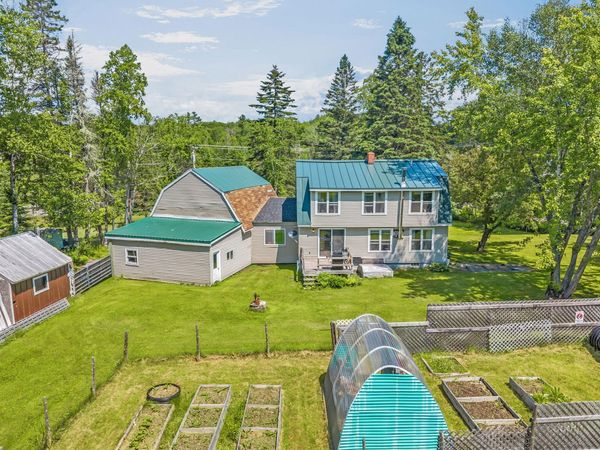 166 Jackman Road, Rockwood T1 R1 NBKP, ME 04478