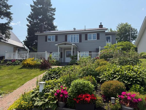 9 Spring Street , Caribou, ME 04736