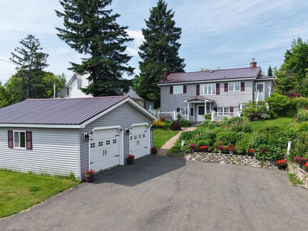 9 Spring Street , Caribou, ME 04736