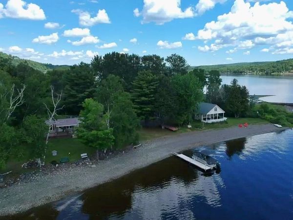 43 S Brook Lane , Eagle Lake, ME 04739