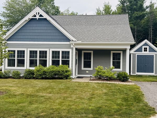 55 Frontier Way, Unit 184, Arundel, ME 04046