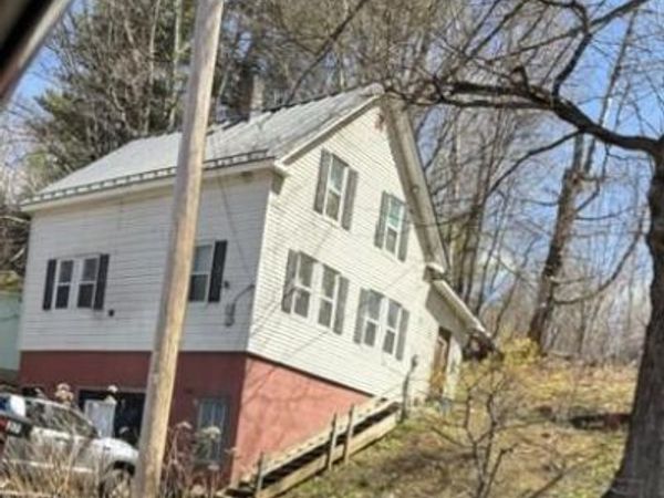 27 Austin Drive , Bingham, ME 04920