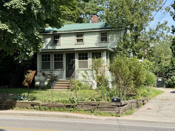 705 Riverside Street , Portland, ME 04103