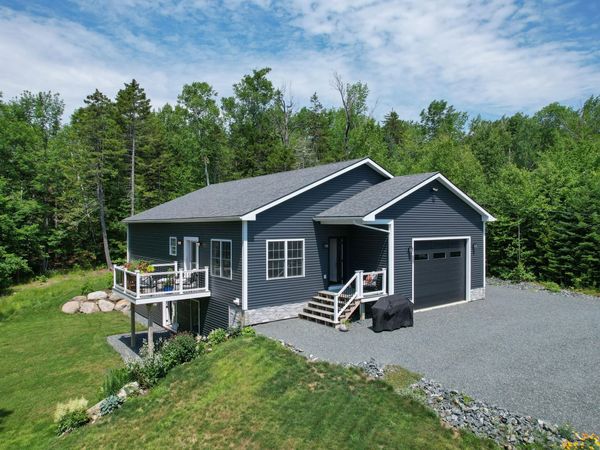 55 Alexis Road , Unit 55, Ellsworth, ME 04605
