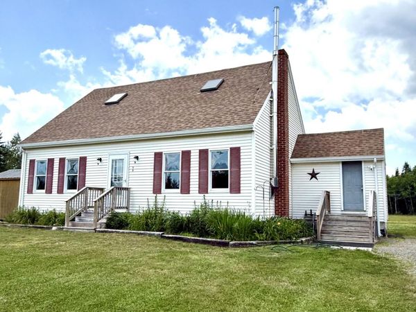 75 Rock Maple Road , Harrington, ME 04643