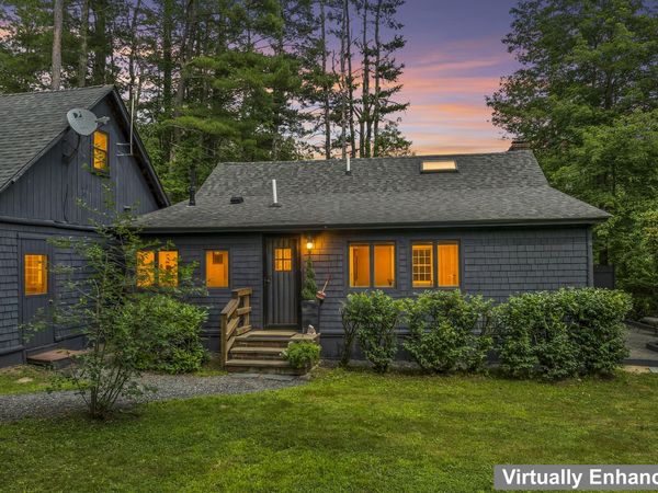 16 New Town Road, York, ME 03909
