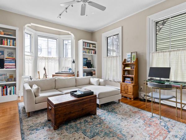 27 Pine Street, Unit 7, Portland, ME 04102