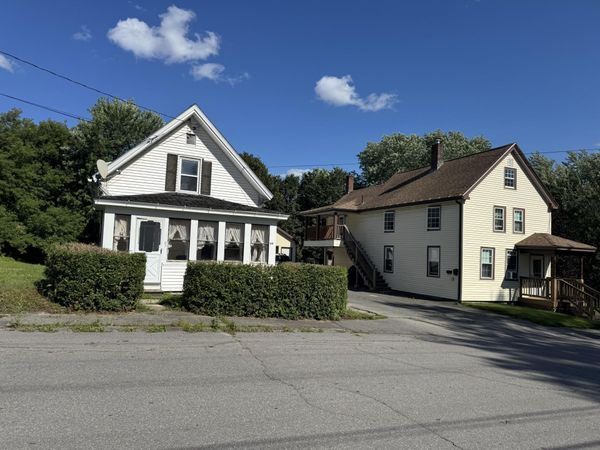 63 Washington Street, Augusta, ME 04330