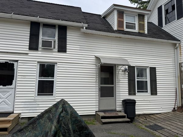 63 Washington Street, Augusta, ME 04330