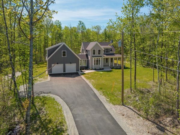 9 Acorn Avenue , Kennebunkport, ME 04046