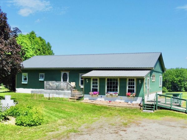 4 Brook Hill Drive, Leeds, ME 04263