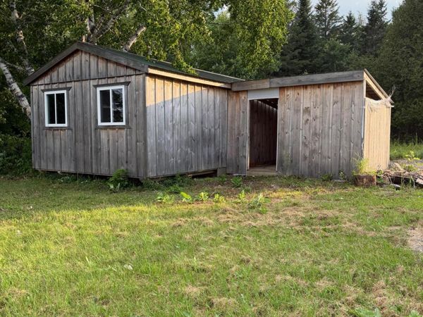 286 Main Road , Bridgewater, ME 04735