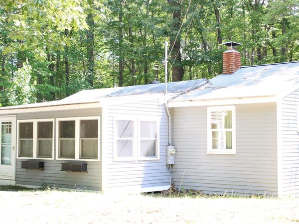 85 Dogwood Drive , Shapleigh, ME 04076