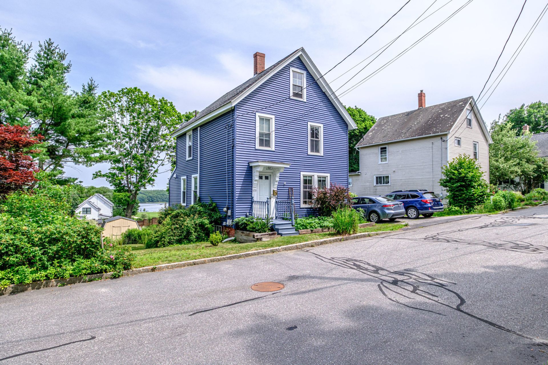 379 Middle Street, Bath, ME 04530 Main Photo