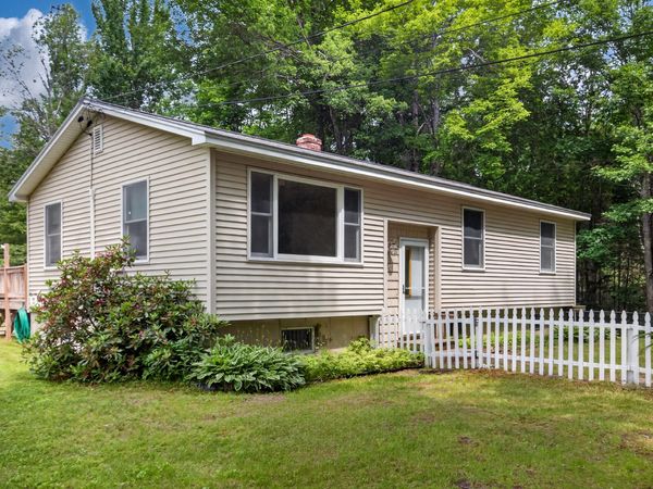 130 Stillwater Avenue, Orono, ME 04473