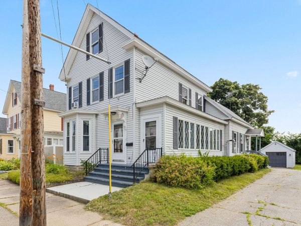 13 Acorn Street , Sanford, ME 04073