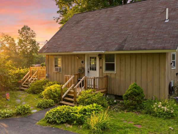 370 Allen Hill Road, Oxford, ME 04270