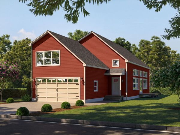 Lot 12 Village Circle, Brunswick, ME 04011