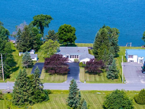 25 Green Point Road , Unit 302, Madawaska, ME 04773