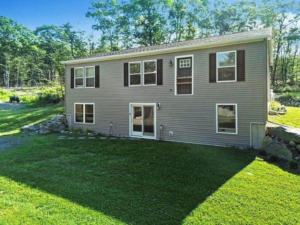 18 Buck N Doe Trail , Augusta, ME 04330