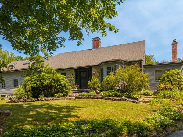 494 Goodwin Road , Eliot, ME 03903