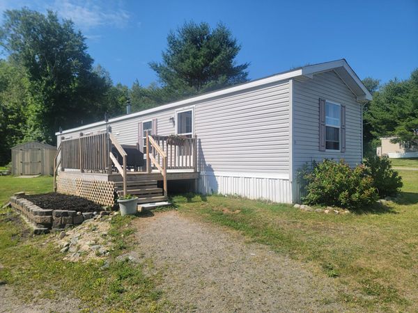 51 Lorna Lane , Glenburn, ME 04401