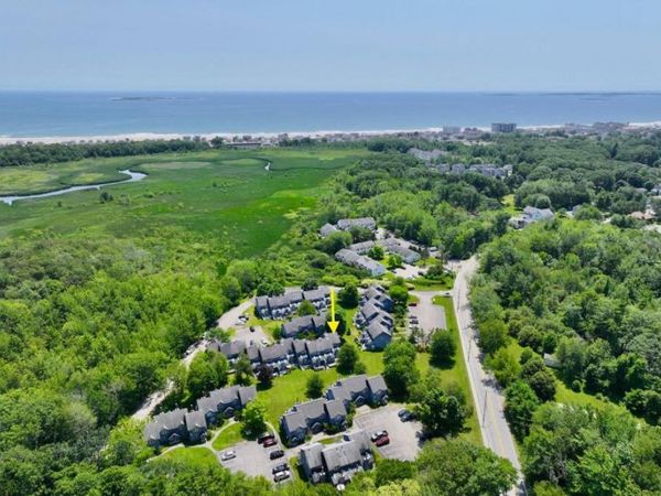129 Portland Avenue, Unit 31, Old Orchard Beach, ME 04064