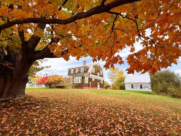 579 Main Street, Jackman, ME 04945
