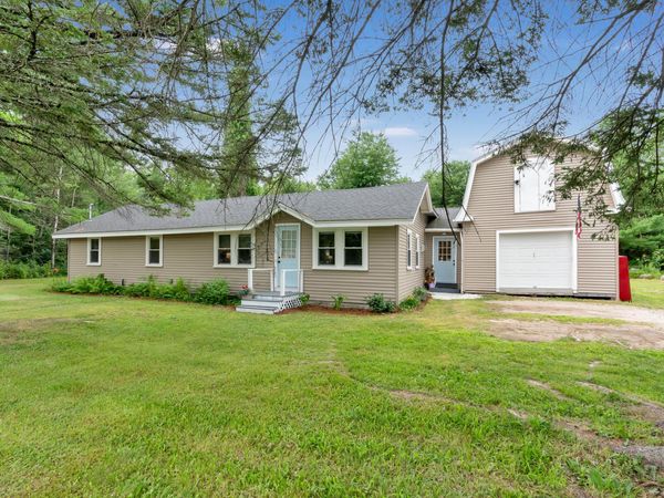 178 Ossipee Trail W, Limington, ME 04049