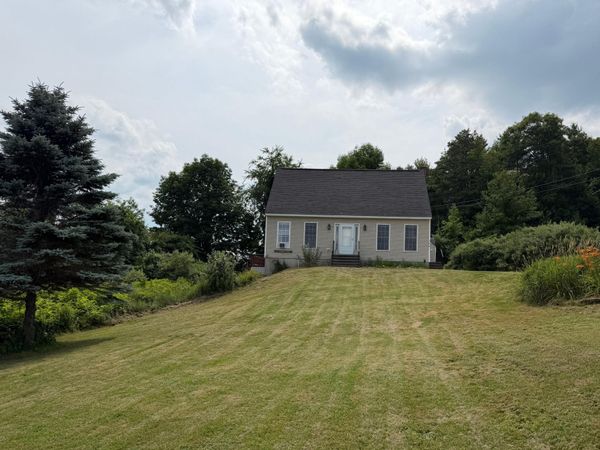 360 Center Minot Hill Road , Minot, ME 04258