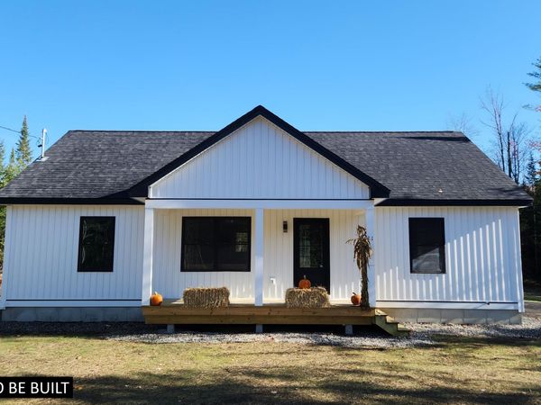 23-F Smally Way , Bridgton, ME 04009