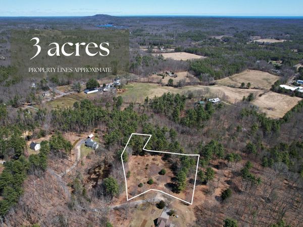Lot 4 Stonecrop Farm Lane , Eliot, ME 03903