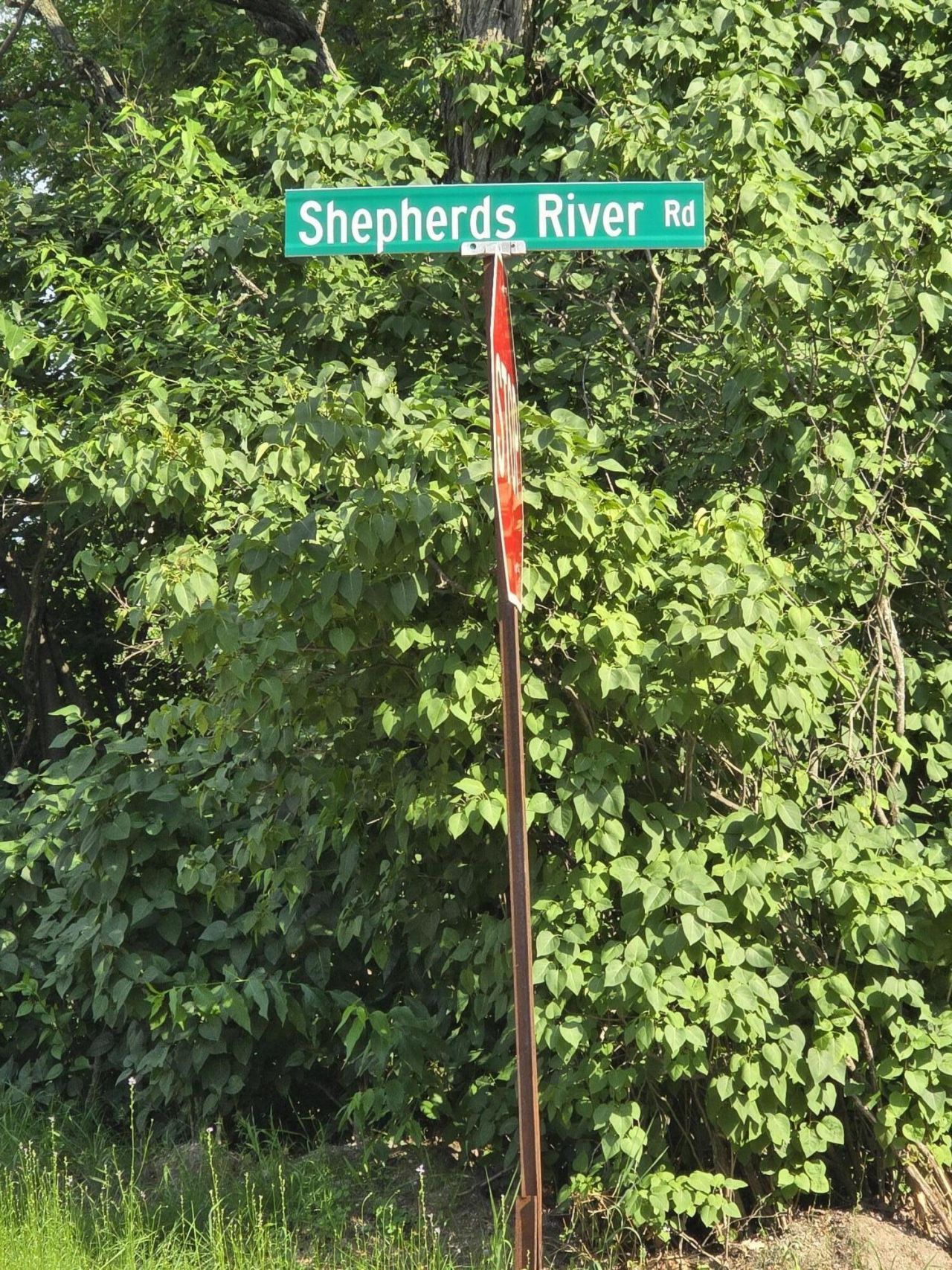 29c Shepherds River Road, Brownfield, ME 04010 Main Photo