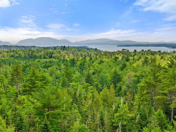 0 Catamount Road , Sullivan, ME 04664