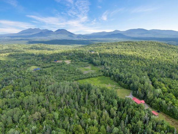 LOT 2- 26 Overlook Drive, Eustis, ME 04936