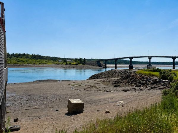 54 Water Street , Lubec, ME 04652