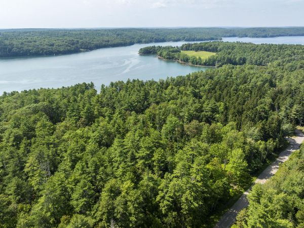 00 Private Drive Lot 10 , South Bristol, ME 04568