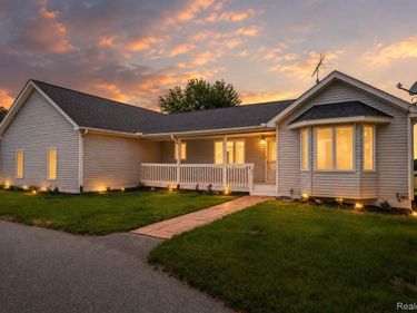 14346 Jerusalem Road, Lima Township, Mi 48118