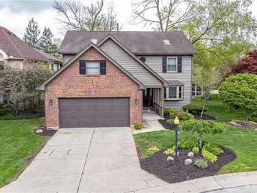 692 Doe Crossing, Centerville, OH 45459