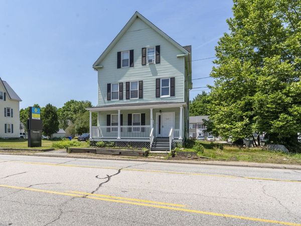 649 Second Street, Manchester, NH 03102