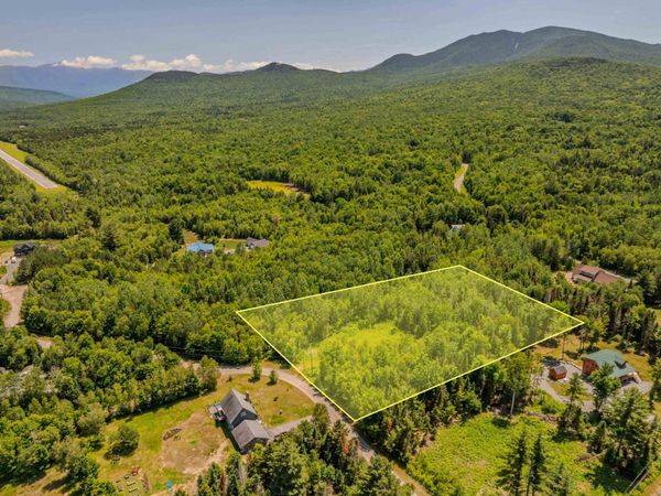 117 Sugarloaf Drive, Unit Lot # 78-19, Carroll, NH 03574