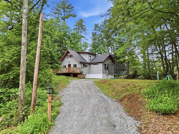 26 Bobolink Lane, Hillsborough, NH 03244