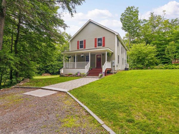 89 Valley Drive, Gilford, NH 03249