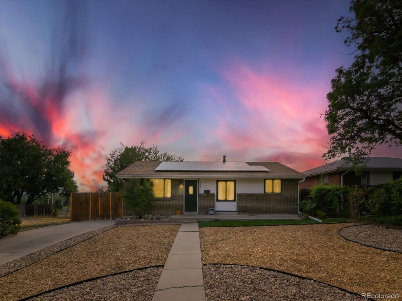 7701 Stuart Street, Westminster, CO 80030 Main Photo