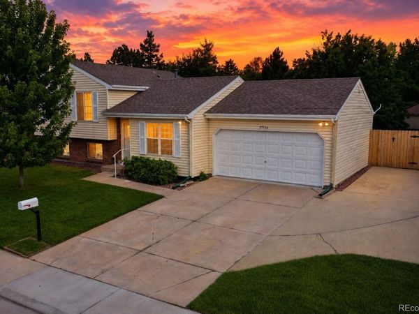 17156 E Progress Circle , Aurora, CO 80015