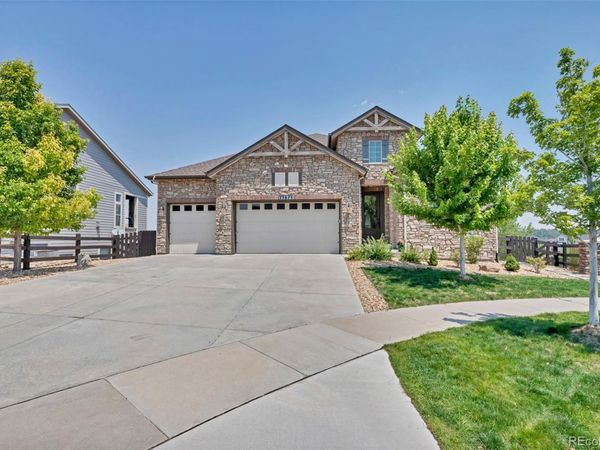 23675 E Del Norte Place, Aurora, CO 80016