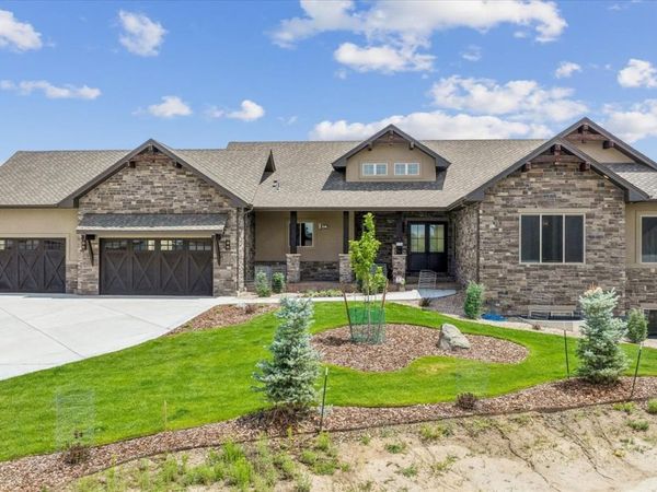 5754 Powell Road, Parker, CO 80134